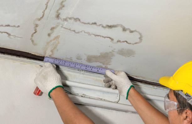 Reliable Basement Flood Cleanup contractor in Lattimore, NC by Aqua Guard Water Damage